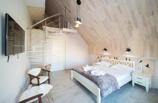 Ministerka Lake-House - Housity