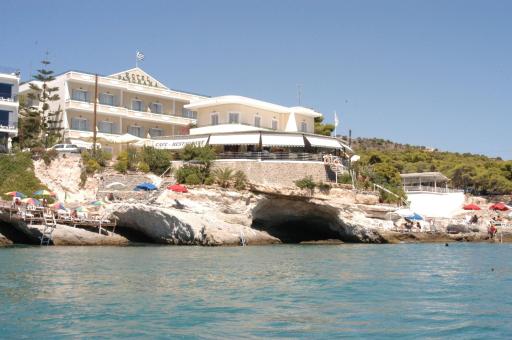 Panorama Hotel - Housity