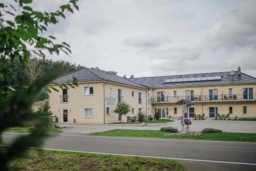 Casamia Hotel Spremberg - Housity