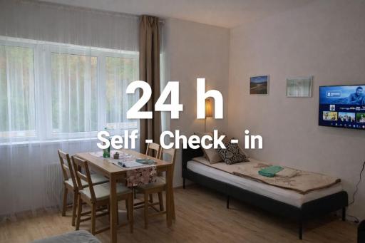 Apartament Odertal - Housity