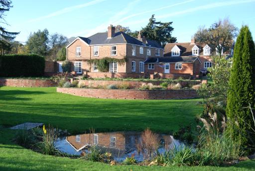 Rookwood Farmhouse B&B - Housity