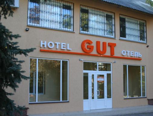 Hotel GUT - Housity