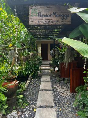 Pondok Mangga - Housity