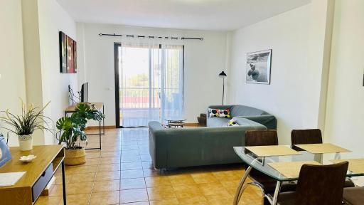 Apartamentos Ajabo Adeje - Housity