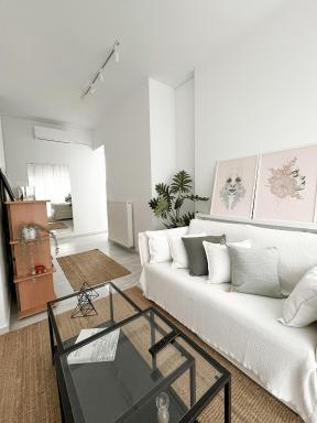 Your cozy downtown home - Apartment - Housity