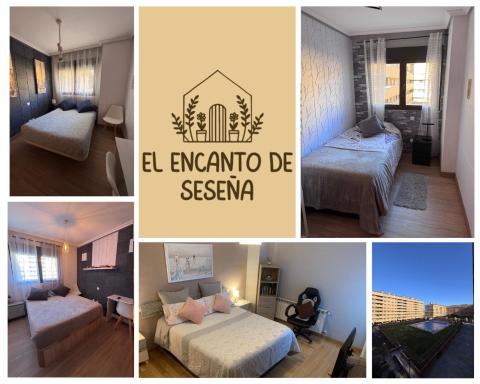 El encanto de Seseña - Housity