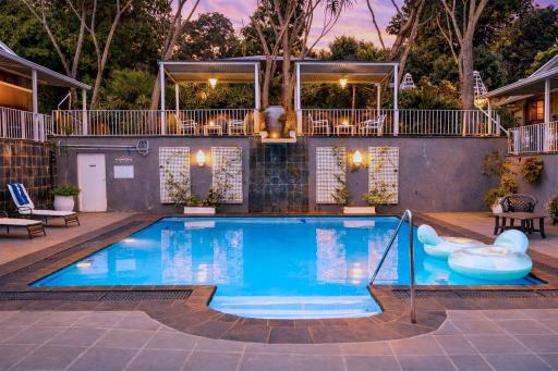 Apartment 7 On Oakleigh - Housity