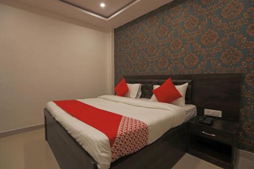 Hotel O City Residency - Housity