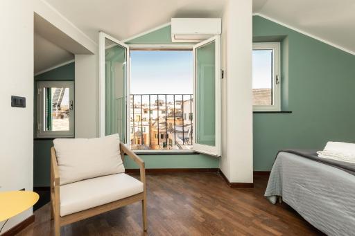 Genova Suite Art - Housity