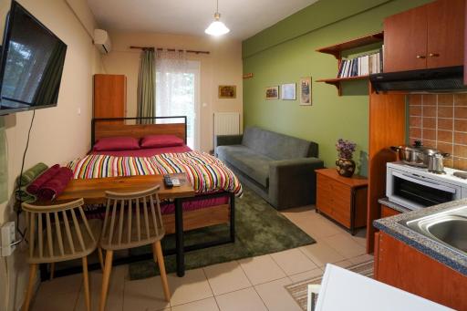 Marianna's studio - Housity