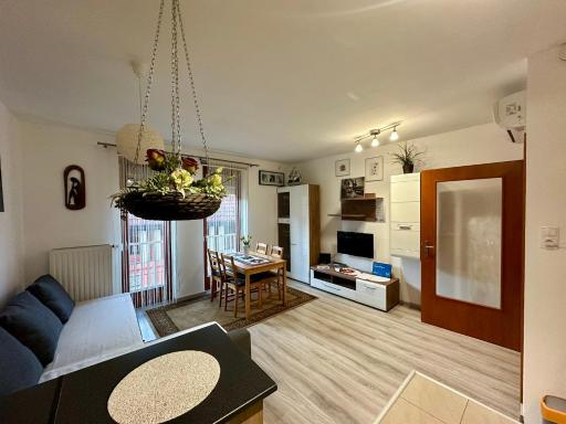 Germar Apartman - Housity