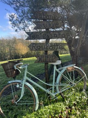 Domaine des Laminak - Housity