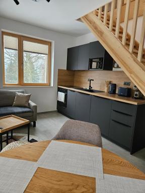 Apartmany Bernadotte - Housity