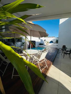 Hotel Palmeiras - Housity