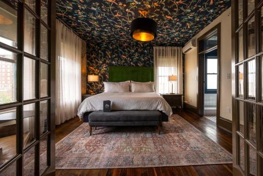 Hotel Pontotoc - Housity