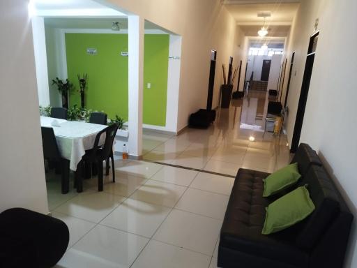 Hotel Cartago Plaza - Housity