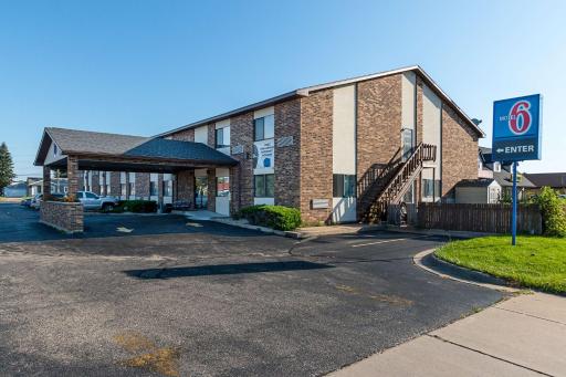 Motel 6-Wisconsin Rapids, WI - Housity
