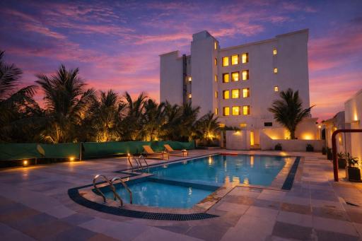 Madhuvan Suites By Blues - Housity