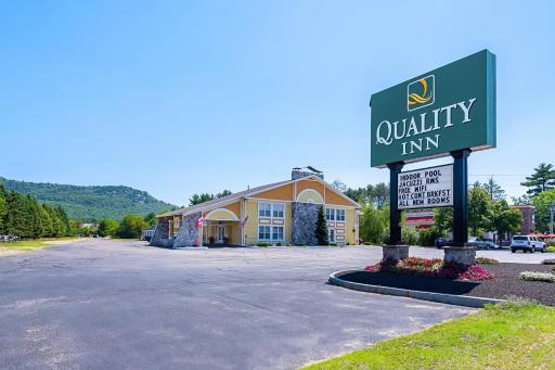 Quality Inn North Conway - Housity