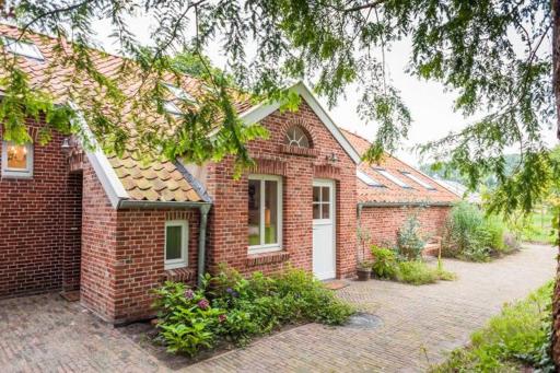 Ferienwohnung 2 Holthusen 25516 - Housity