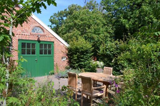 Ferienwohnung 2 Holthusen 25516 - Housity