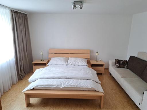 Brezno - 2 izbový apartmán - Housity