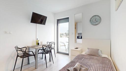 Apartament Fibra Bounty - Housity