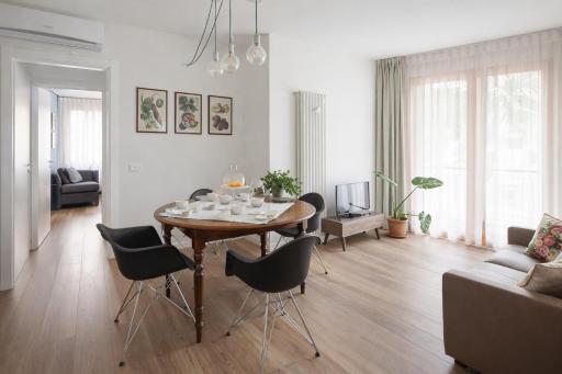 Laguna Boutique Apartments - Housity