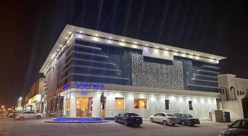 إيليت الفندقية المخدومة -Elite Serviced Hotel - Hizvo