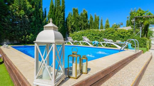 Casa Entreolivos Casa y Cabana Cijuela by Ruralidays - Housity