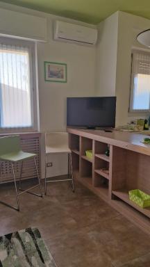 B&B Linea Verde - Housity