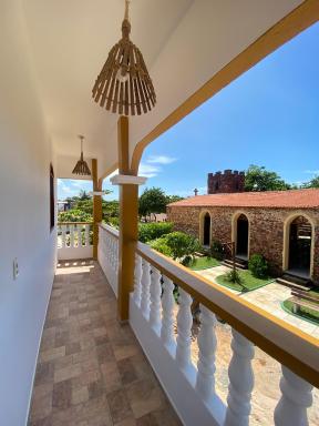 Praia Jeri House - Housity