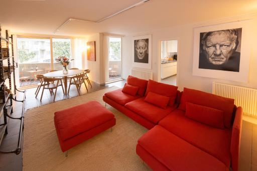 Beach Le Farniente - Housity