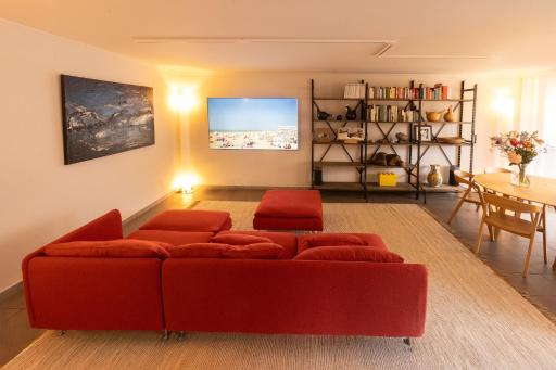 Beach Le Farniente - Housity