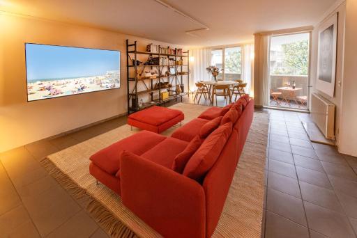 Beach Le Farniente - Housity