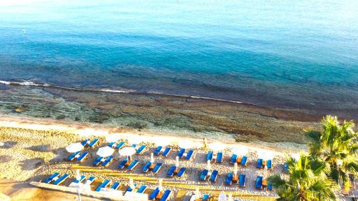 Infinity Blue Boutique Hotel & Spa - Adults Only - Housity