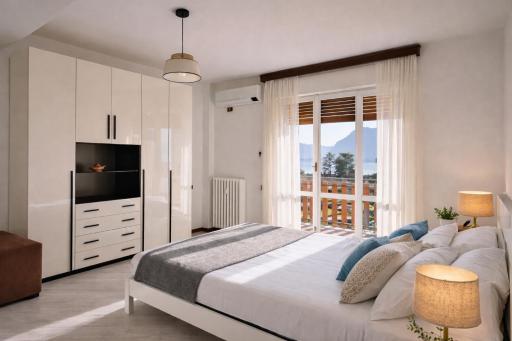 Lake View Apartment - Housity