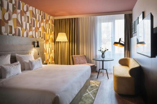 NYX Hotel Berlin Köpenick by Leonardo Hotels - Hizvo