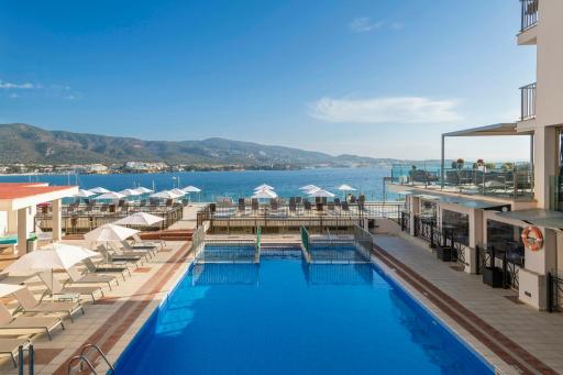 Leonardo Royal Hotel Mallorca Palmanova Bay - Housity