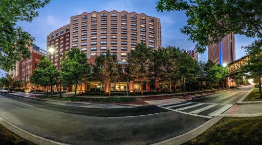 Sonesta Columbus Downtown - Housity