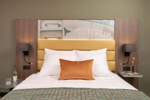 Leonardo Royal Hotel Amsterdam - Housity