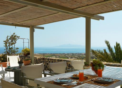AFOURA HOUSES by K&K - Housity