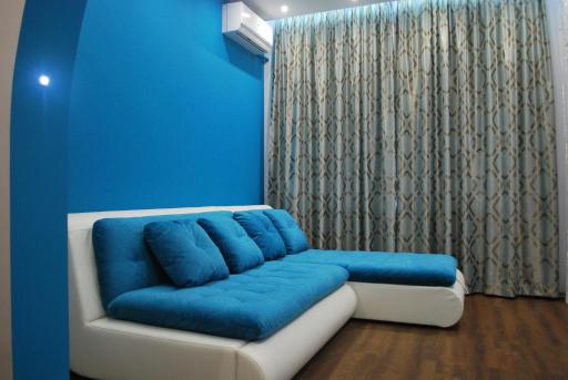 Apartments on Budyonnovskiy - Housity