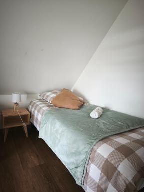 Gîte La Pâquerie - Housity