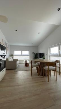 Moderne Wohnung mit Balkon & Parkplatz in Söhlde - Housity