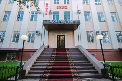 Hotel Inju - Housity