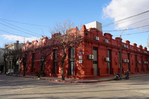 Hotel Posada La Comandancia - Housity