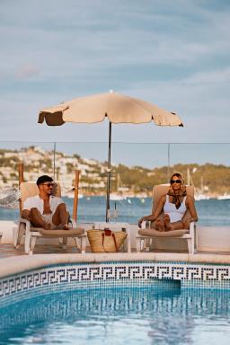 Hotel Argos Ibiza - Housity