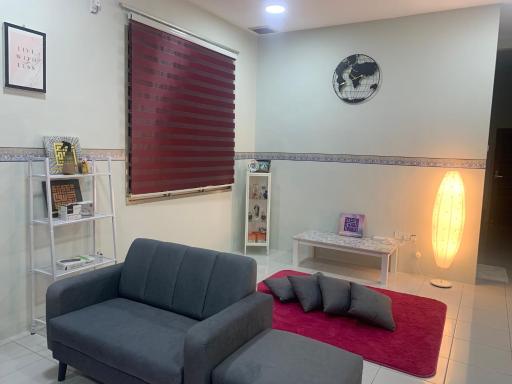 Home Stay Teratak Hereda Family Sg Soi Kuantan Pahang - Housity