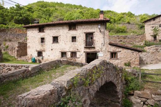 Posada de Urreci - Housity